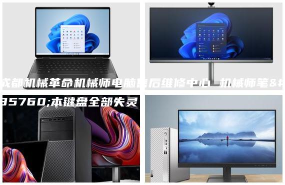成都機(jī)械革命機(jī)械師電腦售后維修中心 機(jī)械師筆記本鍵盤全部失靈